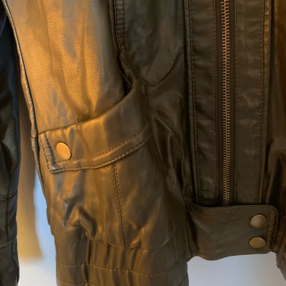 Ricki’s Revolution Spring/Fall Jacket - Picture 4 of 6